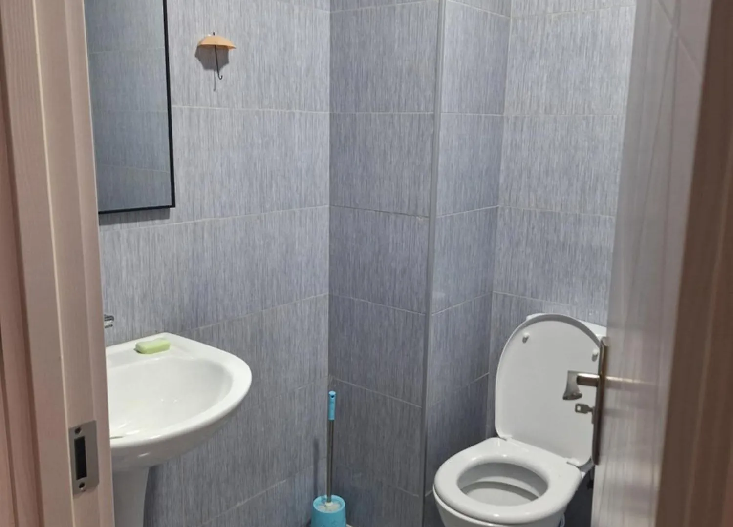 Apartment Black Sea Line Kvariati Georgia