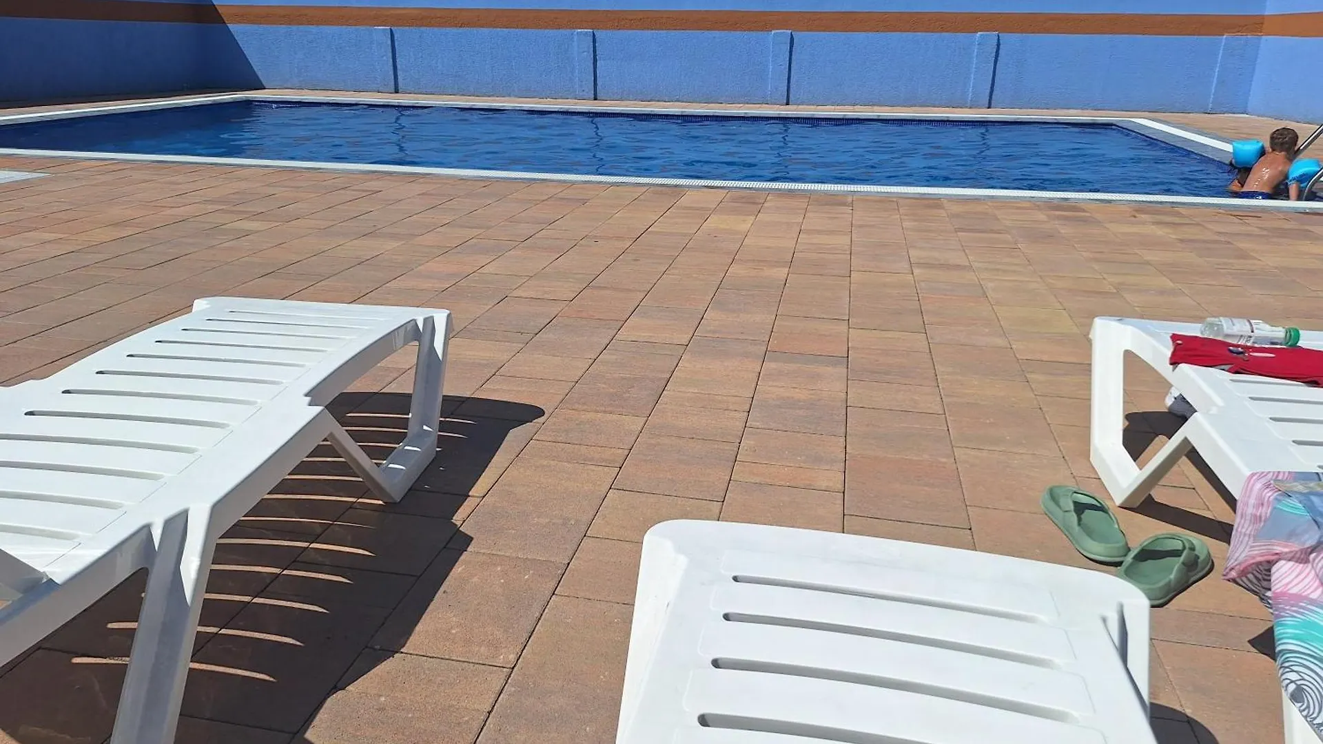Apartment Black Sea Line Kvariati
