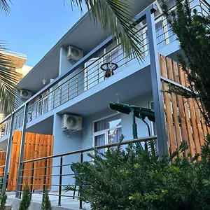 At Del Mar Вилла