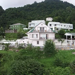 Mount Отель типа 